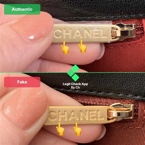 how to know if chanel bag is fake|chanel authenticity number check.